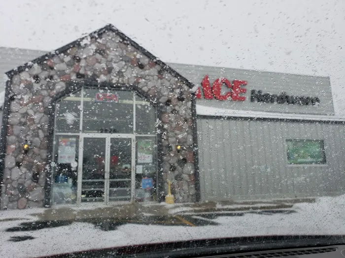 Byron Center Ace Hardware 7