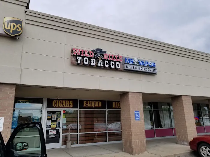 Wild Bill's Tobacco 6