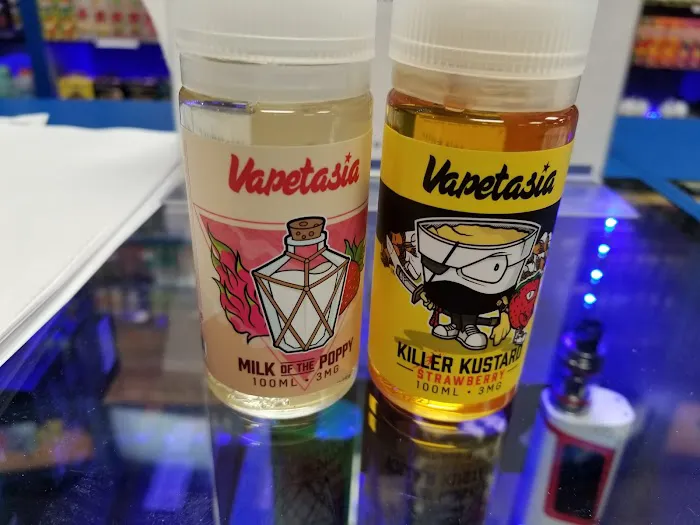 Wild Bill's Tobacco 3