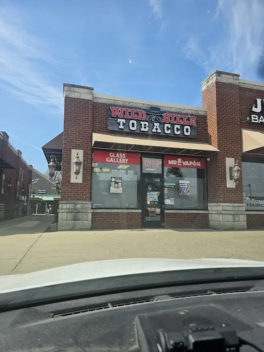 Wild Bill's Tobacco 2