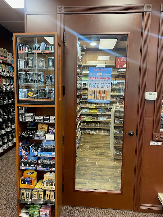 Wild Bill's Tobacco 7