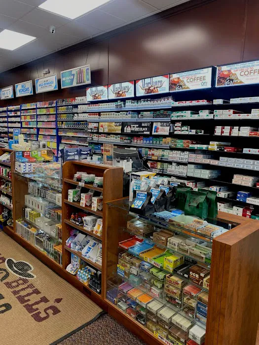 Wild Bill's Tobacco 5