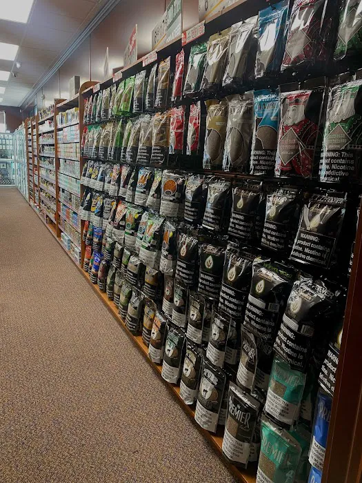 Wild Bill's Tobacco 8