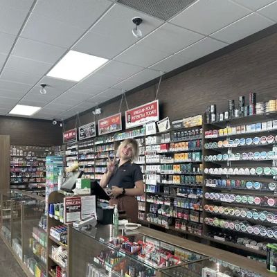 Wild Bill's Tobacco
