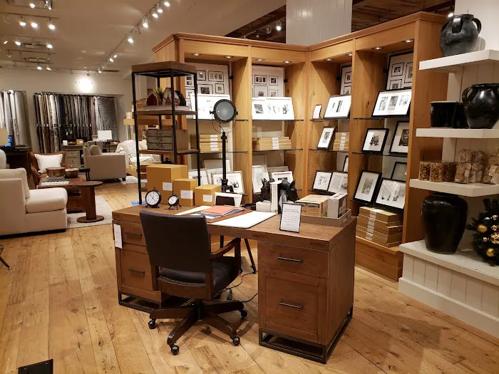 Pottery Barn 1