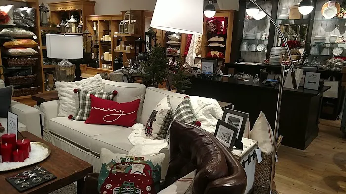 Pottery Barn 4