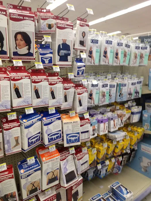 Walgreens 2
