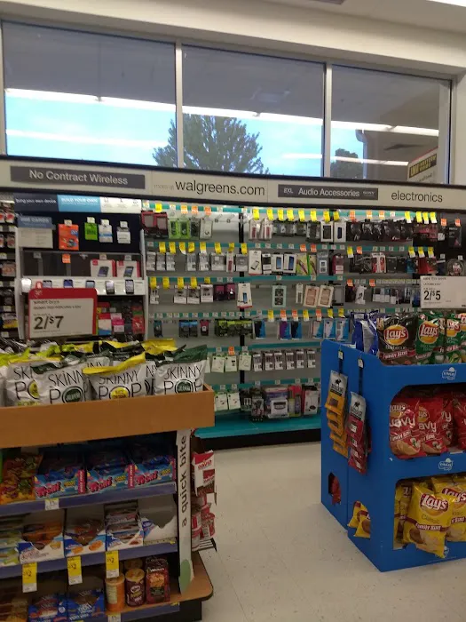 Walgreens 1