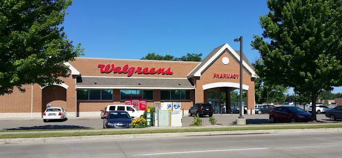 Walgreens 0