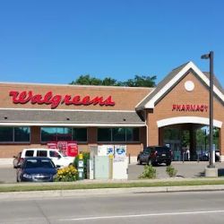 Walgreens ico