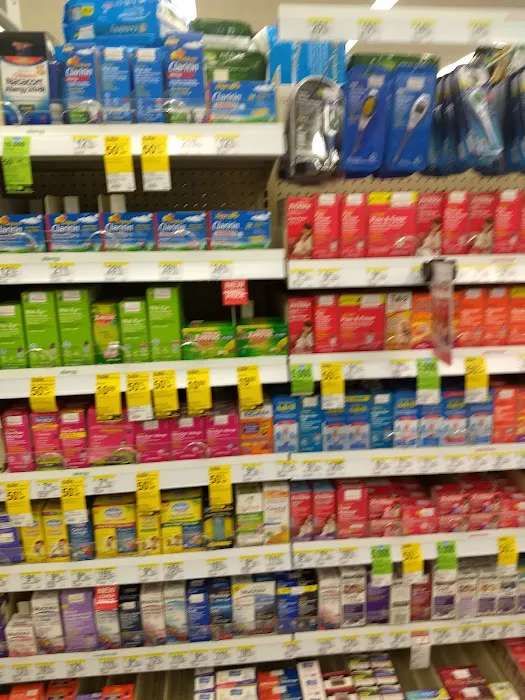 Walgreens 5