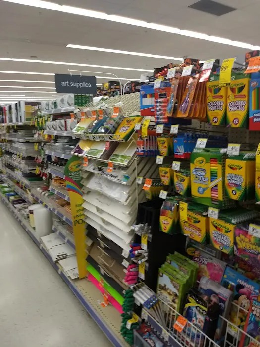 Walgreens 6