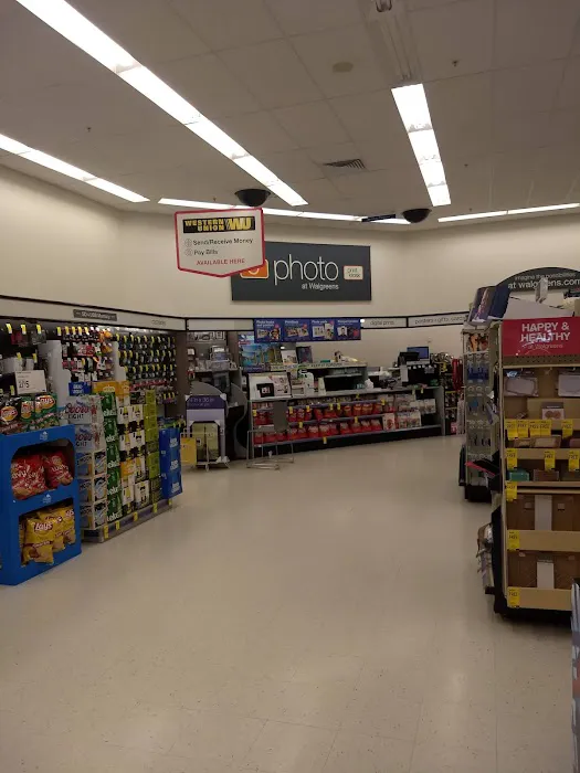 Walgreens 4