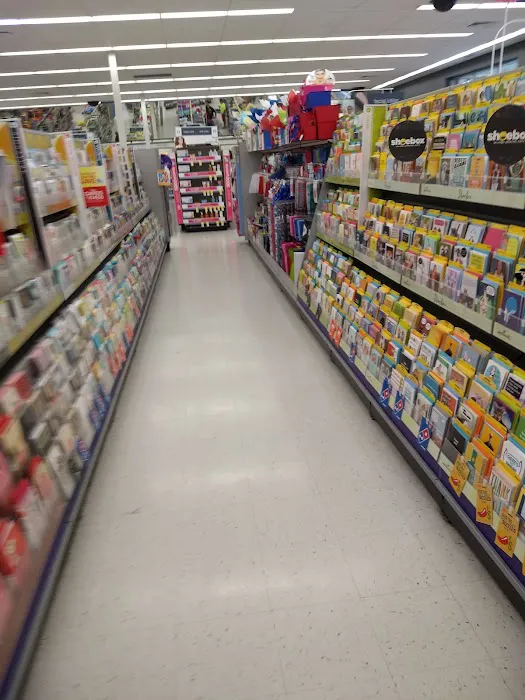 Walgreens 8