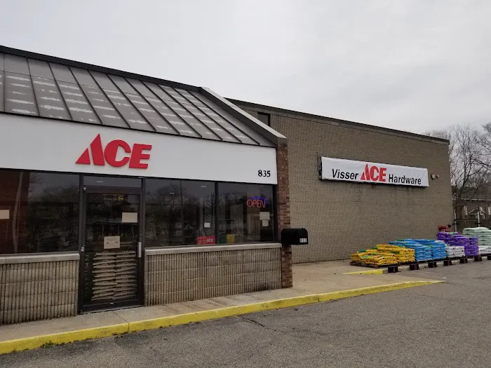 Visser Ace Hardware 7