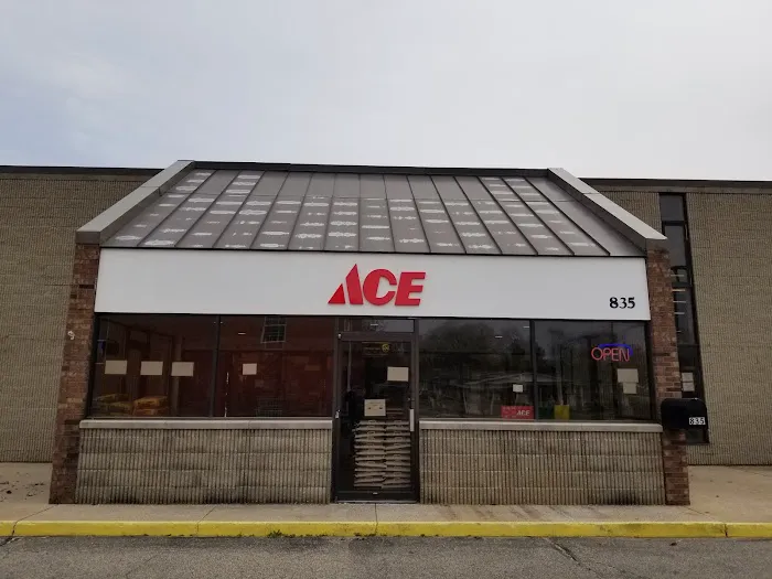 Visser Ace Hardware 2