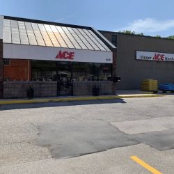 Visser Ace Hardware ico