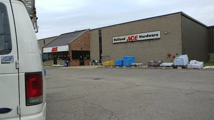 Visser Ace Hardware 4