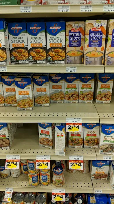 Family Fare Supermarket 2
