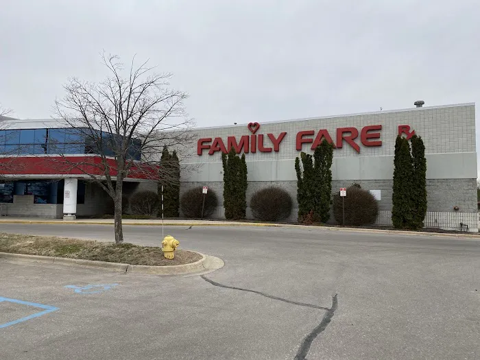 Family Fare Supermarket 0