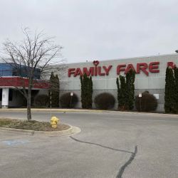 Family Fare Supermarket ico