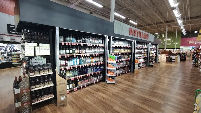 Family Fare Supermarket 7