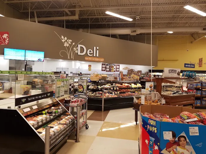 Family Fare Supermarket 5