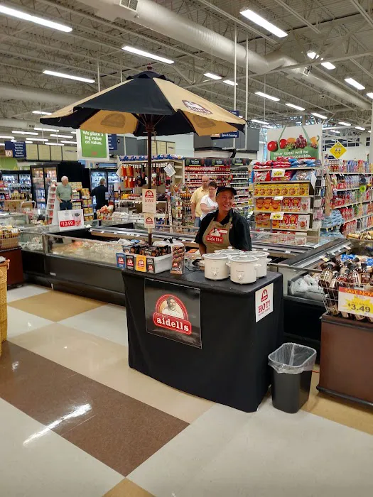 Family Fare Supermarket 9