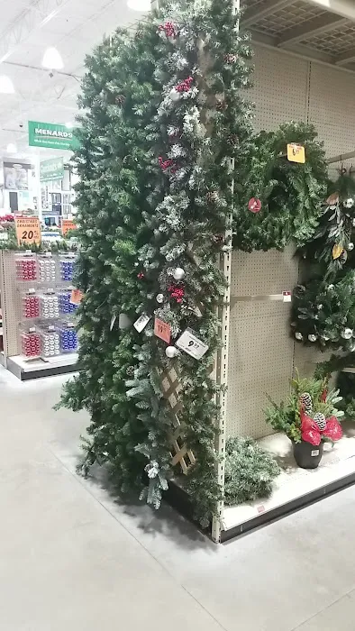 Menards 1