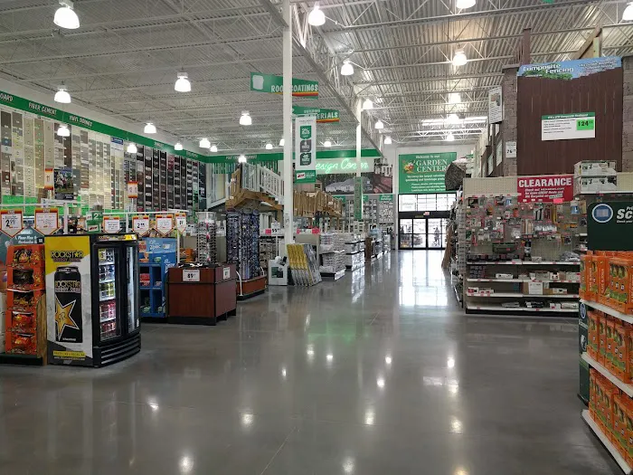 Menards 6