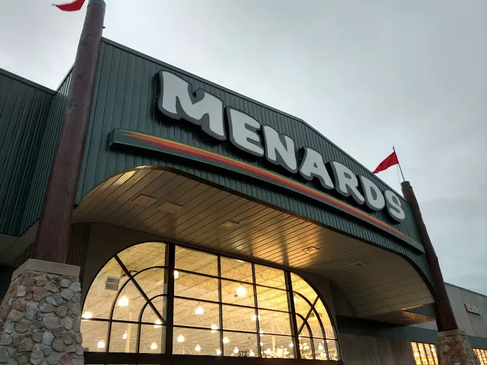 Menards 9