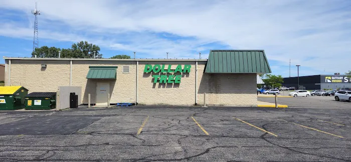 Dollar Tree 1