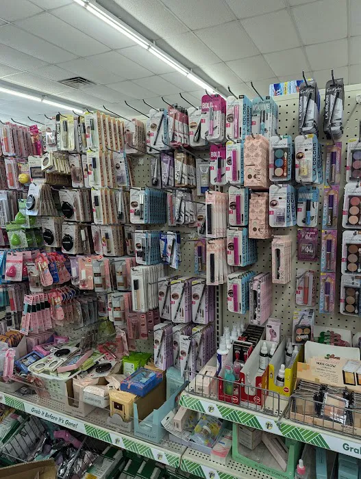 Dollar Tree 2