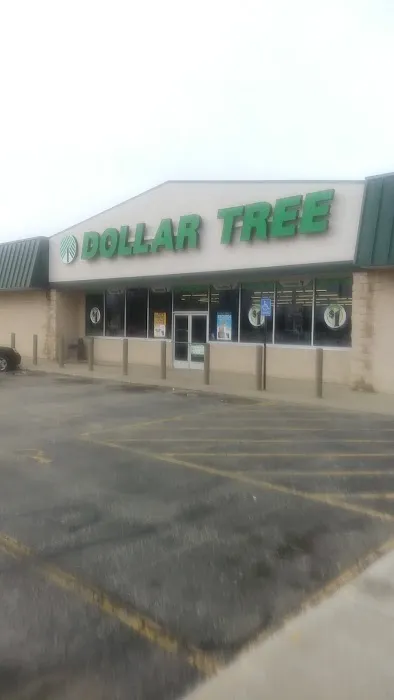 Dollar Tree 0