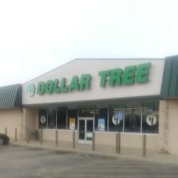 Dollar Tree ico