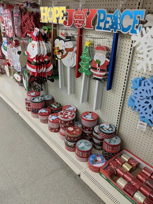 Dollar Tree 5
