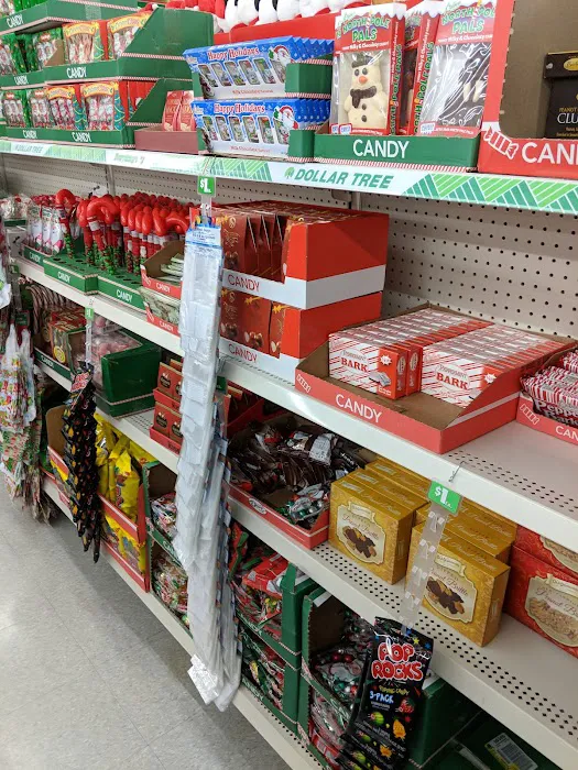 Dollar Tree 8