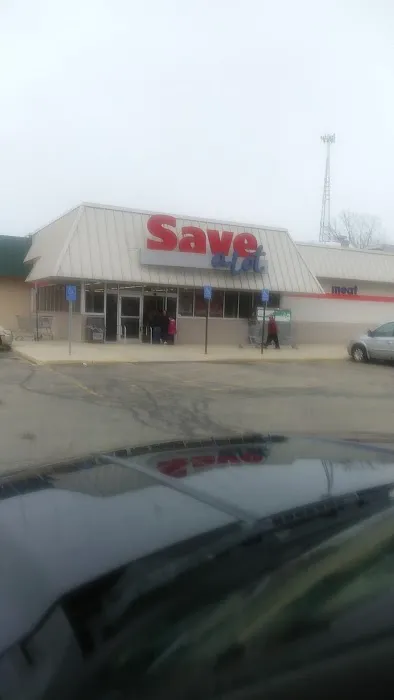 Save A Lot 7