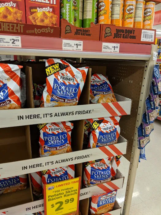 Save A Lot 8
