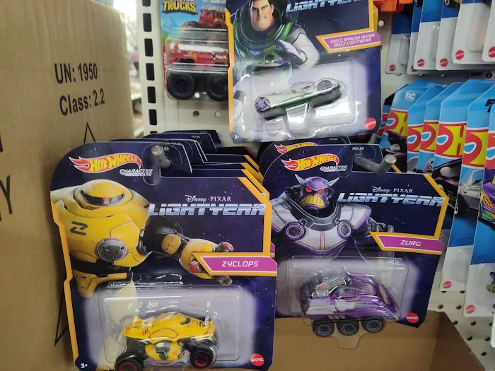 Dollar Tree 2