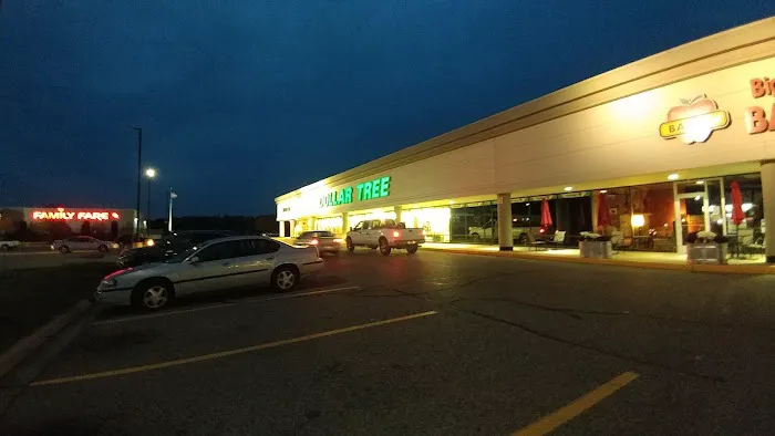 Dollar Tree 3