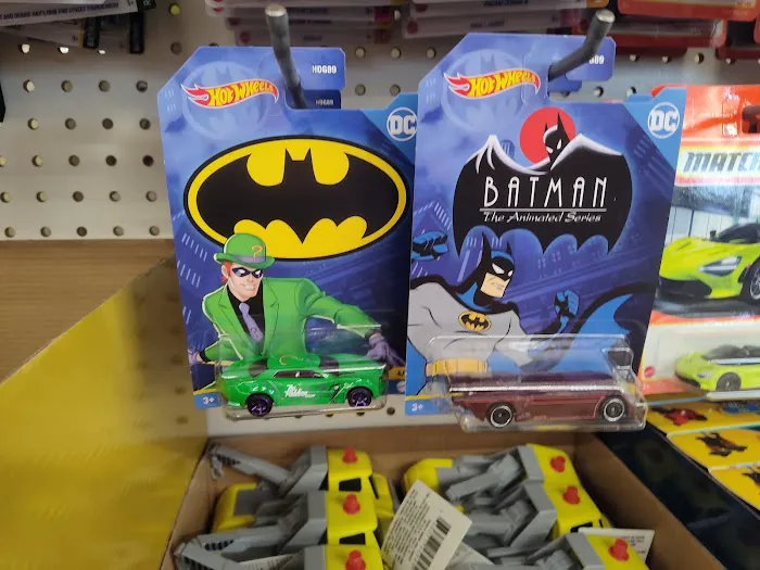 Dollar Tree 1