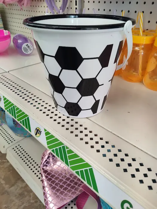 Dollar Tree 0