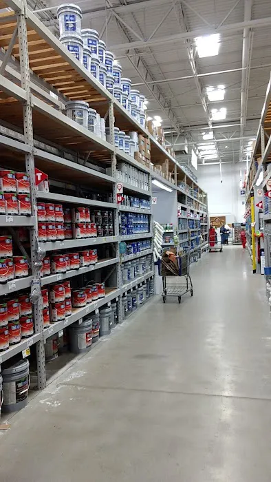 Lowe's Home Improvement 1