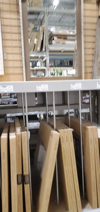 Lowe's Home Improvement 5