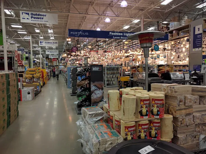 Lowe's Home Improvement 8