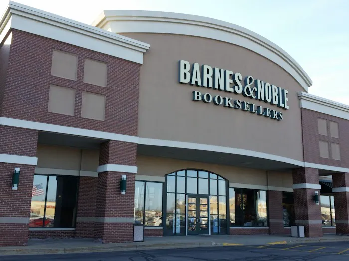 Barnes & Noble 0