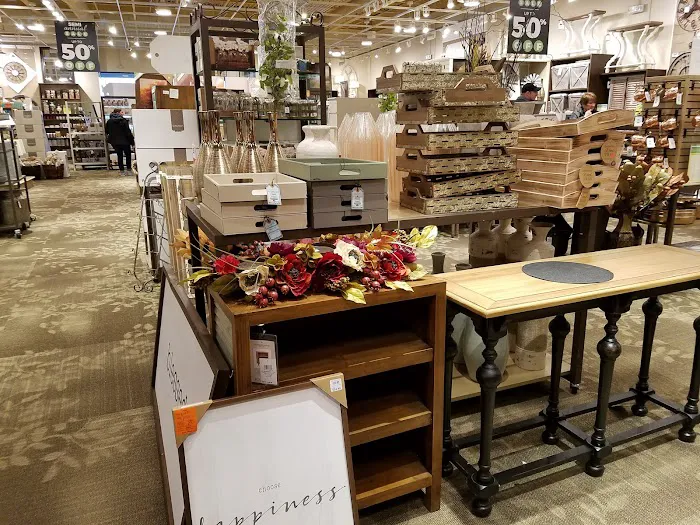 Kirkland's Home 9