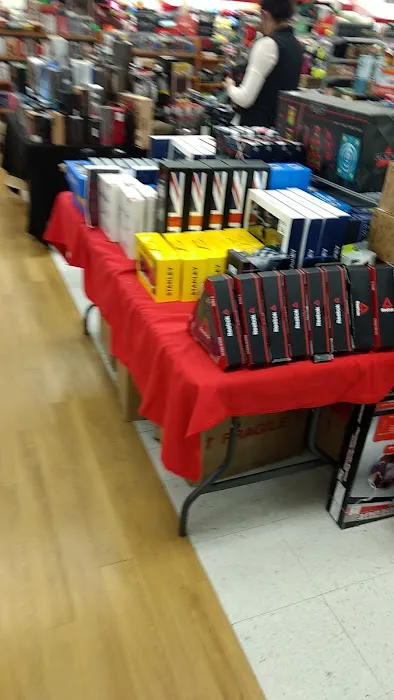 T.J. Maxx 4