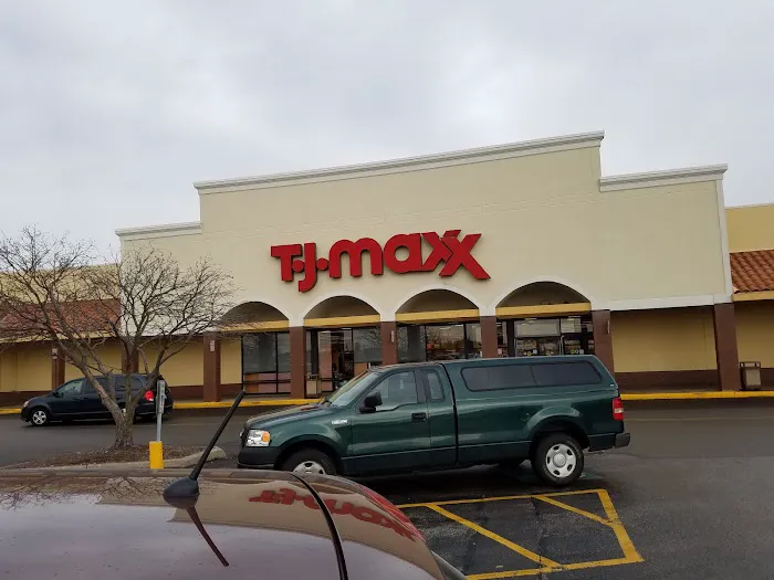 T.J. Maxx 0
